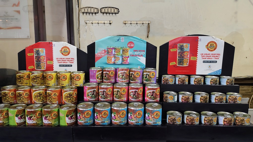 Bumbu Empal Gentong Kaleng Haji Apud: Cara Masak dan Tips Penyajian Terbaik