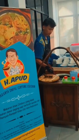 Empal Gentong untuk Katering Acara di Cirebon: Pilihan Menu dan Cara Pemesanan