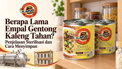 Bumbu Empal Asem Instan: Cara Pakai untuk Pemula di Rumah