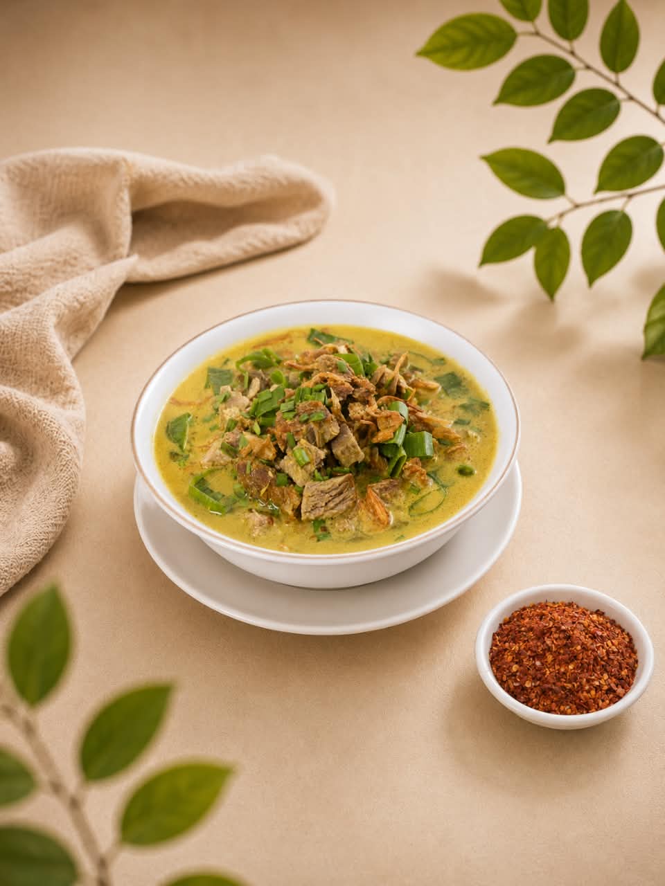 Empal Gentong