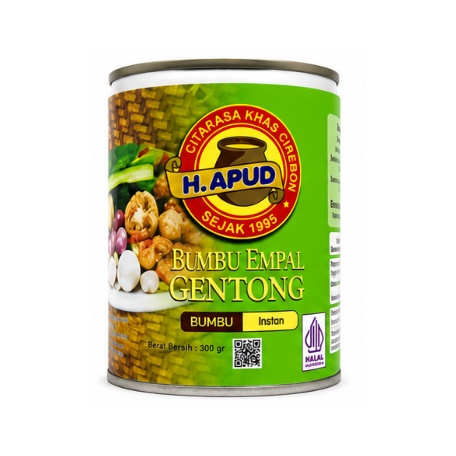 Bumbu Empal Gentong