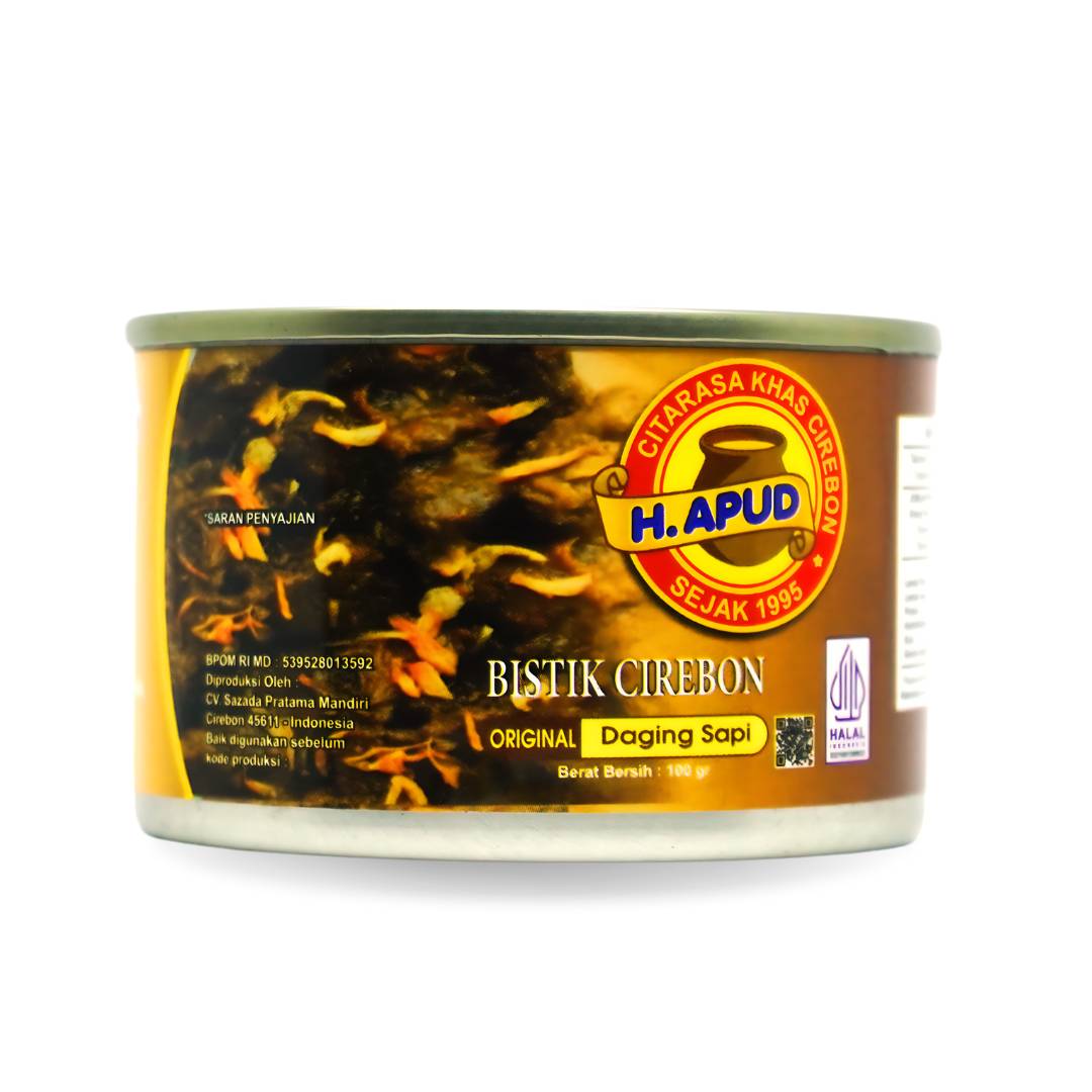 Bistik Cirebon